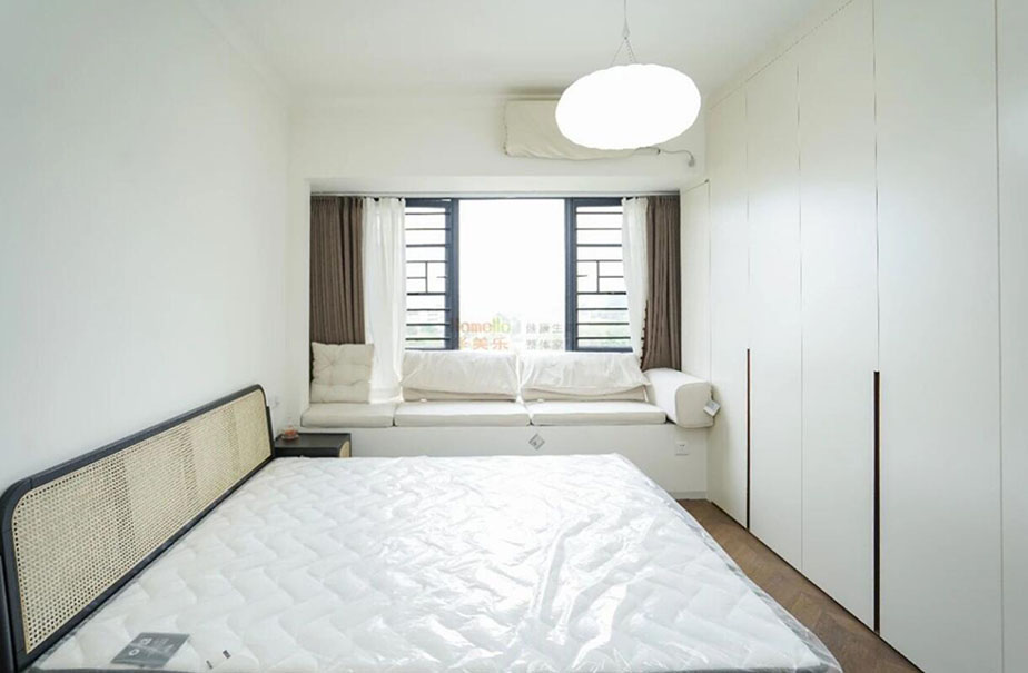 【實(shí)景案例】未來花園三室戶型的逆襲之路：不買大平層也能住出豪宅感！